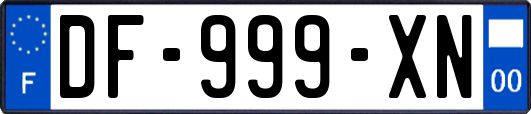 DF-999-XN