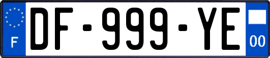 DF-999-YE