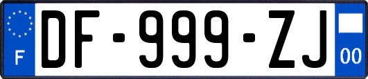 DF-999-ZJ