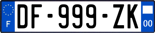 DF-999-ZK