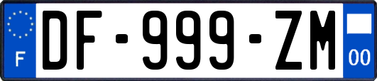 DF-999-ZM