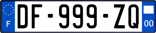 DF-999-ZQ