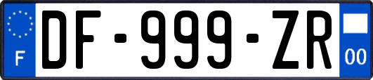 DF-999-ZR