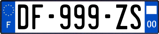 DF-999-ZS