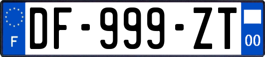 DF-999-ZT