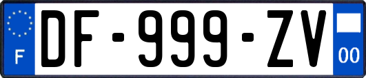 DF-999-ZV