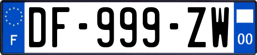 DF-999-ZW