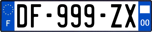 DF-999-ZX