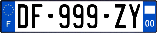 DF-999-ZY