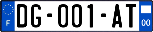 DG-001-AT