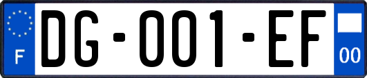 DG-001-EF