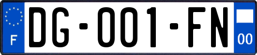 DG-001-FN