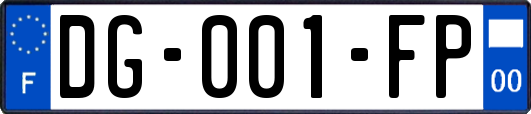 DG-001-FP