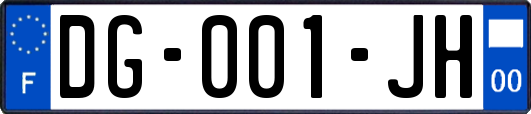 DG-001-JH