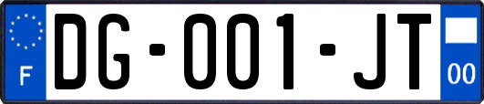 DG-001-JT