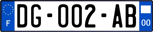 DG-002-AB