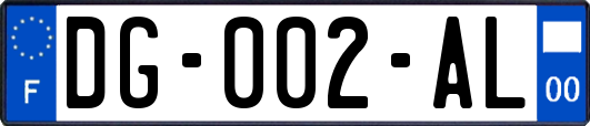 DG-002-AL