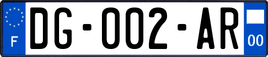 DG-002-AR