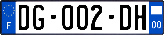 DG-002-DH