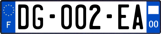 DG-002-EA