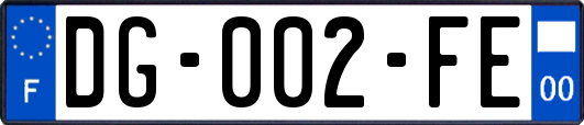 DG-002-FE