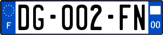 DG-002-FN