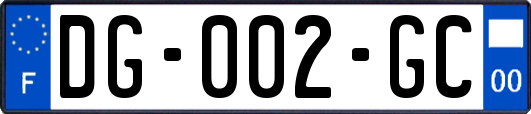 DG-002-GC