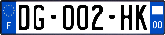 DG-002-HK