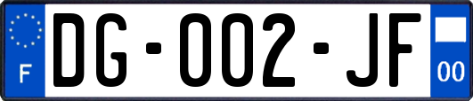 DG-002-JF