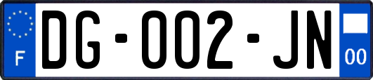 DG-002-JN