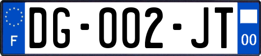 DG-002-JT