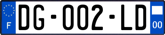 DG-002-LD