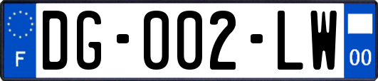 DG-002-LW