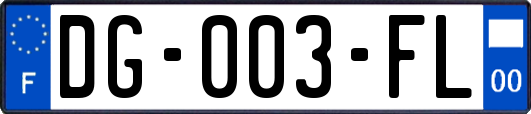 DG-003-FL