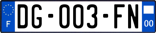 DG-003-FN