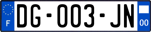 DG-003-JN