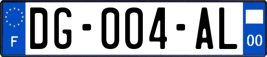 DG-004-AL