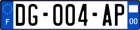 DG-004-AP