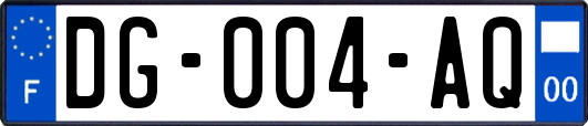 DG-004-AQ