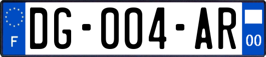 DG-004-AR