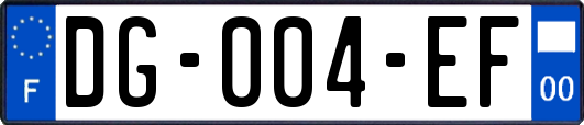 DG-004-EF