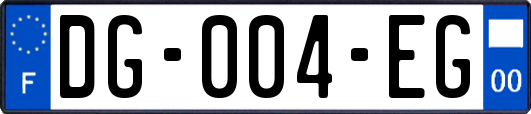 DG-004-EG