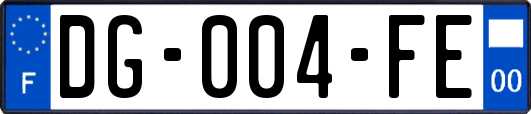 DG-004-FE