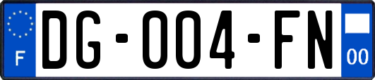 DG-004-FN