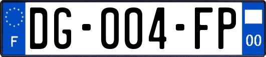 DG-004-FP