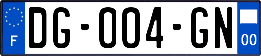 DG-004-GN