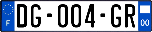 DG-004-GR