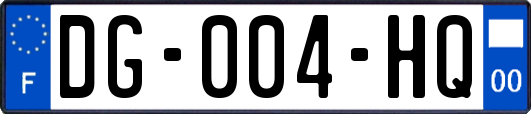 DG-004-HQ