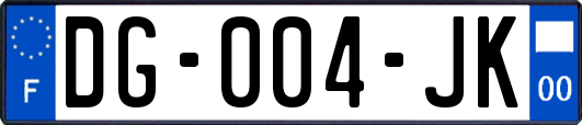 DG-004-JK