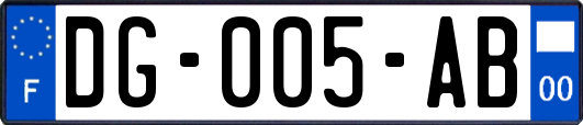 DG-005-AB